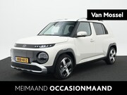 Hyundai Inster - Evolve + W&T 49 kWh | Stoelverwarming | Stuurverwarming | Wa