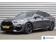 BMW 2-serie Gran Coupé - M235i 306PK XDRIVE HIGH EXECUTIVE M-SPORT / NAVI / LEDER / F