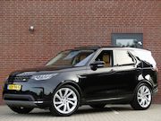 Land Rover Discovery - 3.0 TD6 HSE Grijs kenteken Luchtvering/Panoramadak/LED