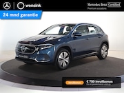 Mercedes-Benz EQA - 250 Business Line 67 kWh | Achteruitrijcamera | Stoelverwarm