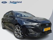 Ford Focus - Wagon 1.0 EcoBoost Hybrid ST Line | SCI | 125pk | Winter Pac