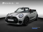 MINI Cabrio - Cooper S John Cooper Works + Pakket L