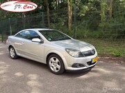 Opel Astra - 1.6-16V