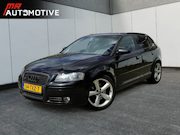 Audi A3 - 2.0 TDI S-Line 170PK - Clima, Stoelverwarming, Cruise