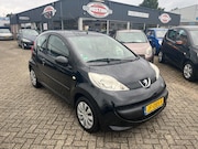 Peugeot 107 - 1.0-12V XR(st-bekr, elektr-pakket, nw-apk, bj08, 1599, -)