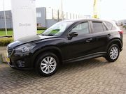 Mazda CX-5 - 2.0 SKYACTIV-G 165pk 2WD TS Trekhaak