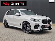 BMW X5 - XDrive45e 395pk M-Sport Luchtvering Panodak 360camera Acc Vi