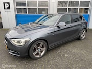 BMW 1-serie - 116i Upgrade Edition