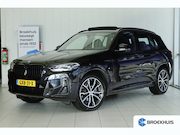 BMW X3 - xDrive20i M-Sport Business Edition Plus | Cruise Control | S