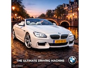BMW 6-serie - Cabrio 650i High Executive