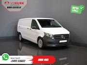 Mercedes-Benz Vito - 116 CDI Aut. L3 Stoelverw./ 270Gr.deuren/ Navi/ Camera/ Crui