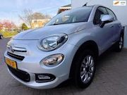 Fiat 500X - 1.6 PopStar/Navi/Keyless/Cruise-c/Climate-c/Pdc/Bl