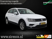 Volkswagen Tiguan - 1.5 TSI highline |LED | virtual cockpit | trekhaak | dsg | s