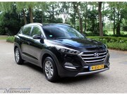 Hyundai Tucson - 1.6 GDi i-Motion Bj '16 Keurige auto! NAVI