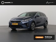Kia Ceed - Sportswagon 1.6 GDI PHEV DynamicPlusLine | Stoel/Stuurwielve