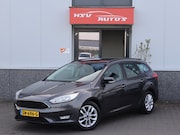 Ford Focus - 1.0 Titanium Edition navi cruise airco