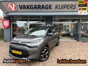 Citroën C3 Aircross - 1.2 PureTech Max