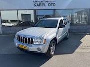 Jeep Grand Cherokee - 4.7 V8 Limited