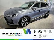 MG MG ZS - Hybrid+ Luxury 360°Kamera/LED/Sitzhzg Navi