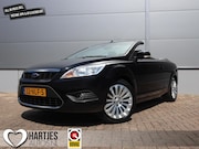 Ford Focus - Coupé-Cabriolet 1.6 Trend (Vol-Opties!) NL-auto