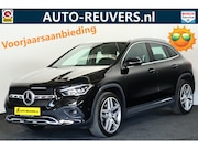 Mercedes-Benz GLA-Klasse - 220 d Progressive / LED / Navi / Cruisecontrol / Camera