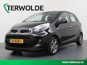Kia Picanto - 1.2 CVVT DynamicLine | Climate Control | Lichtmetalen Velgen