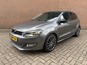 Volkswagen Polo - 1.2 TSI BlueMotion Highline Edition “Stoere Polo”