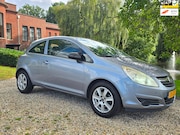 Opel Corsa - 1.2-16V Enjoy *apk:03-2027