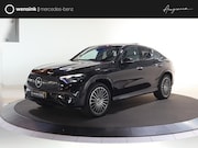 Mercedes-Benz GLC-Klasse Coupe - 300e 4MATIC AMG Line | Night | Panoramadak | Burmester | Hea