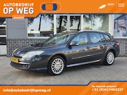 Renault Laguna - 2.0 16V Sélection Business | NAP | Leder | Navigatie | Trekh