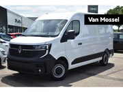 Renault Master - E-Tech T35 L2H2 Advance long range 87 kWh | Nu te bestellen!
