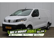 Peugeot e-Expert - EV L3 75 kWh Navigatie / Parkeercamera / Dodehoek detectie