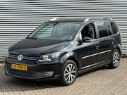 Volkswagen Touran - 1.2 TSI Highline BlueMotion / AIRCO / NAP / Inruil Mog