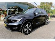 Volvo XC40 - Recharge Ultimate 70 kWh I SoH 93.5% I Pano I Trekhaak I All