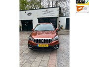 Suzuki S-Cross - 1.0 B.jet Exclusive