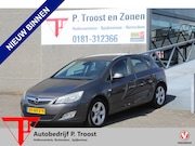 Opel Astra - 1.4 Turbo Edition !!MEENEEMPRIJS!!/Airco/Cruise control/Park