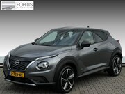Nissan Juke - 1.6 Hybrid N-Design NL AUTO | CAMERA |