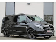 Mercedes-Benz Vito - 119 CDI / Aut / Lang / DC / 2x Schuifdeur / Leer / Led / Cam