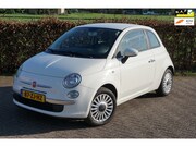 Fiat 500 - 1.2 Pop|Airco|Nwe koppeling|Groot onderhoud a €2700
