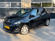 Peugeot 108 - 1.0 e-VTi Active TOP! | Apple CarPlay | Airco | Camera
