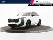 Audi Q3 - 1.5 200kW e-hybrid 272pk S edition · Camera · Apple/Android 