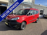 Fiat Doblò Cargo - 1.4 T-Jet L1H1 SX 5 persoons