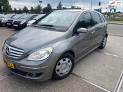 Mercedes-Benz B-klasse - 170