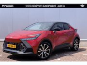 Toyota C-HR - 1.8 Hybrid 140 Dynamic / Camera / Apple Carplay / ACC / Dode