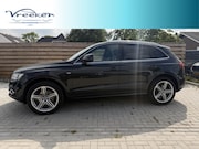 Audi Q5 - 2.0 TFSI quattro Pro Line S