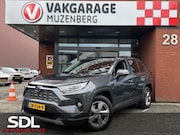 Toyota RAV4 - 2.5 Hybrid AWD Executive // MEMORY SEATS // JBL PREMIUM AUDI