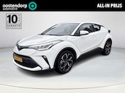 Toyota C-HR - 1.8 Hybrid Dynamic TeamNL **TWEEDE PINKSTERDAG GEOPEND/ TREK
