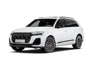 Audi Q7 - 60 TFSI e quattro Pro Line S Competition
