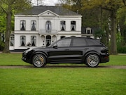 Porsche Cayenne - 4.0 Turbo | 2e eigenaar | Pano-dak | Keramisch | 3D Surround