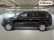 Volvo XC90 - 2.5 T Keurig onderhouden met garantie